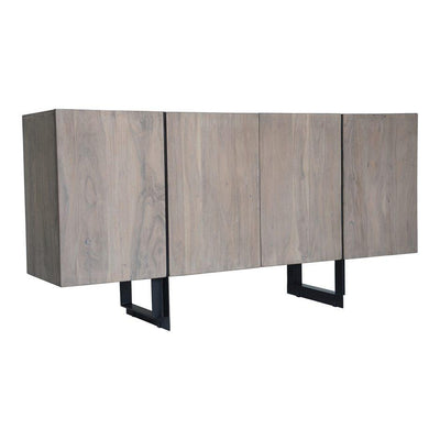 Tiburon Sideboard Smaal Blush - Al Rugaib Furniture (4583228342368)