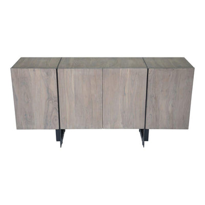 Tiburon Sideboard Smaal Blush - Al Rugaib Furniture (4583228342368)
