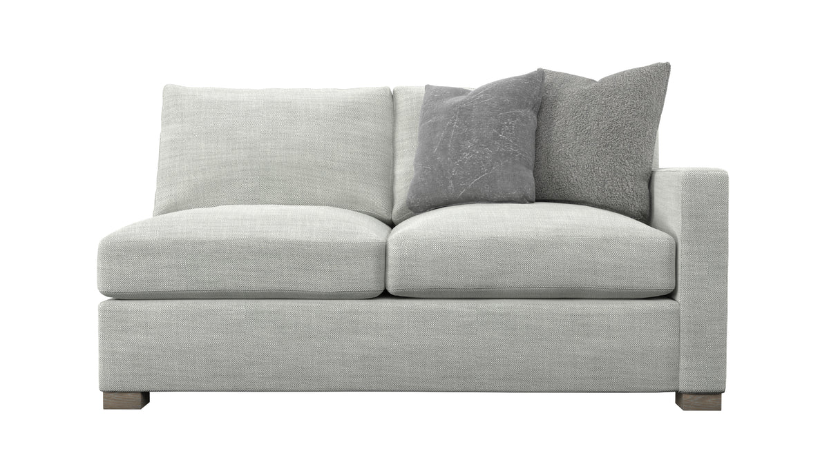 Bernhardt Kelsey Right Arm Loveseat - N9641 (6624896778336)