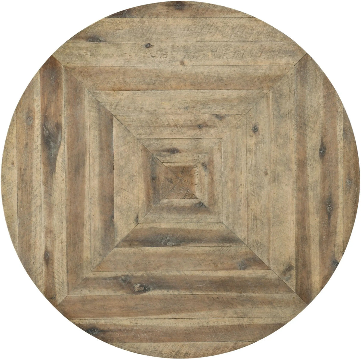 St. Armand Round Cocktail Table Coffee Tables| Hooker
