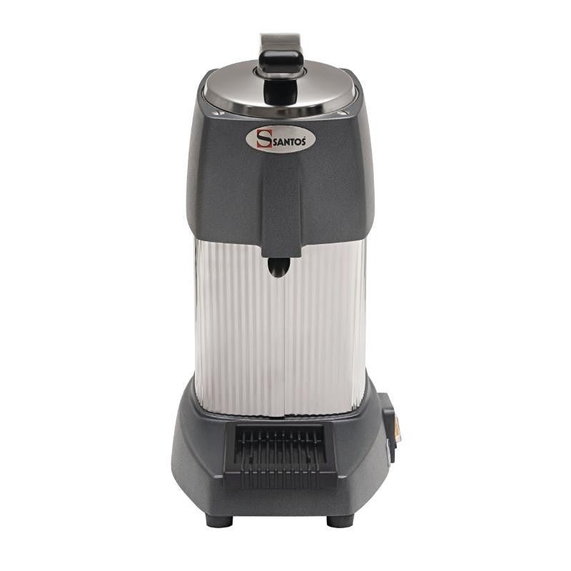 STANDARD FRUIT JUICER Juicers| Santos