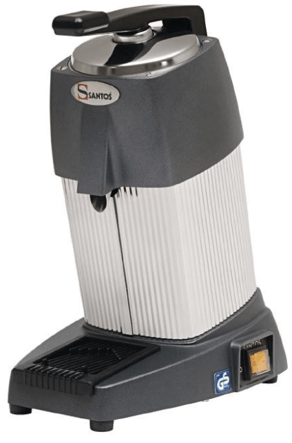 STANDARD FRUIT JUICER Juicers| Santos