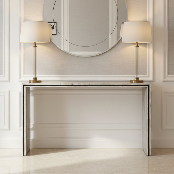 Stanway Hall Console Consoles & Sideboards| Hooker