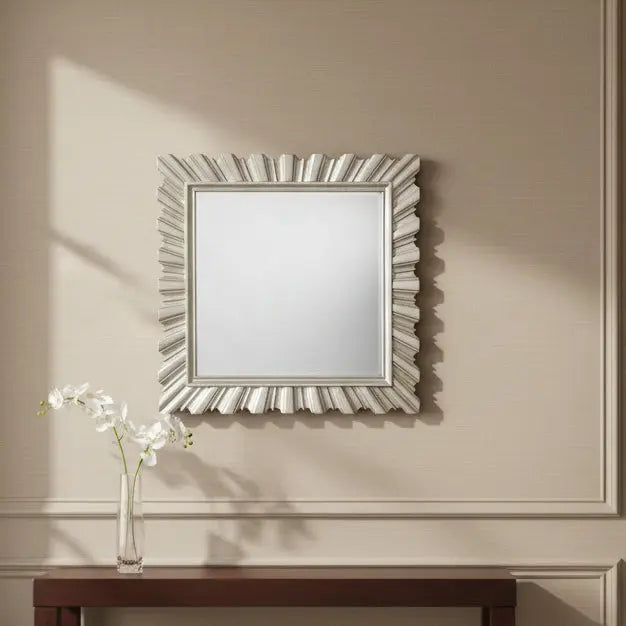 Starlite Accent Mirror Mirrors| A.R.T. Furniture