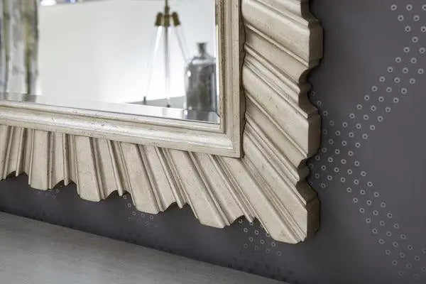 Starlite Accent Mirror Mirrors| A.R.T. Furniture