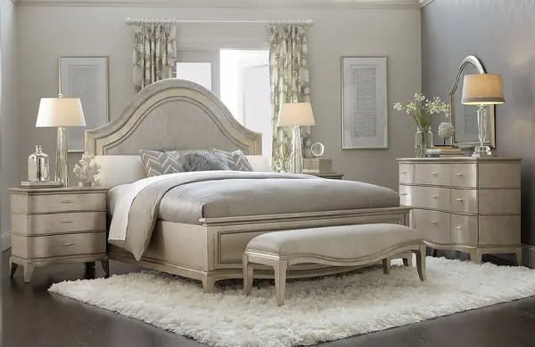 Starlite Arched Mirror Mirrors| A.R.T. Furniture