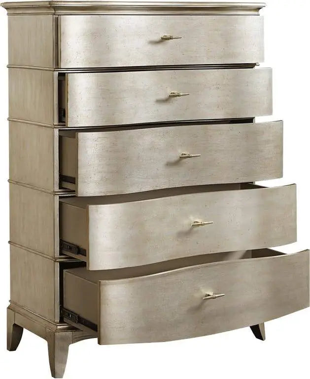 Starlite Drawer Chest Cabinets & Chests| A.R.T. Furniture