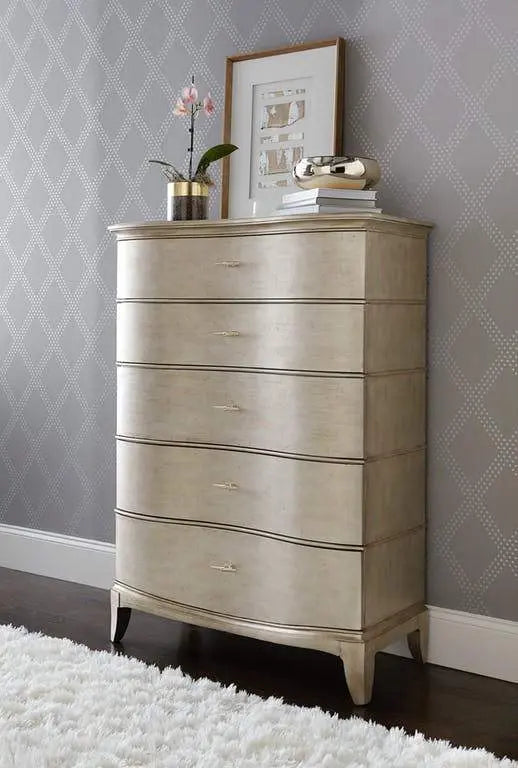 Starlite Drawer Chest Cabinets & Chests| A.R.T. Furniture