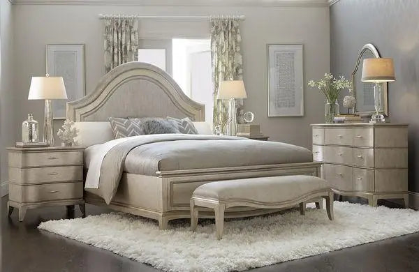 Starlite Dresser Dressers| A.R.T. Furniture