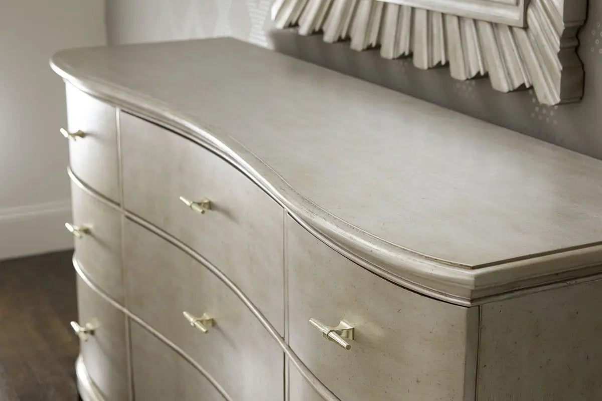 Starlite Dresser Dressers| A.R.T. Furniture