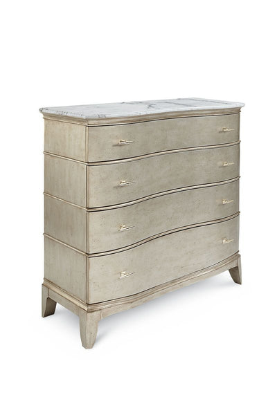 Starlite Media Chest - Al Rugaib Furniture