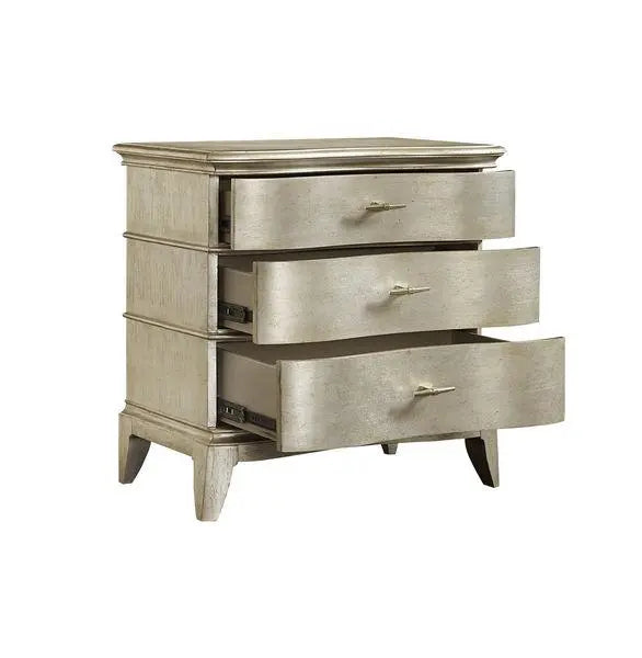 Starlite Nightstand Nightstands| A.R.T. Furniture