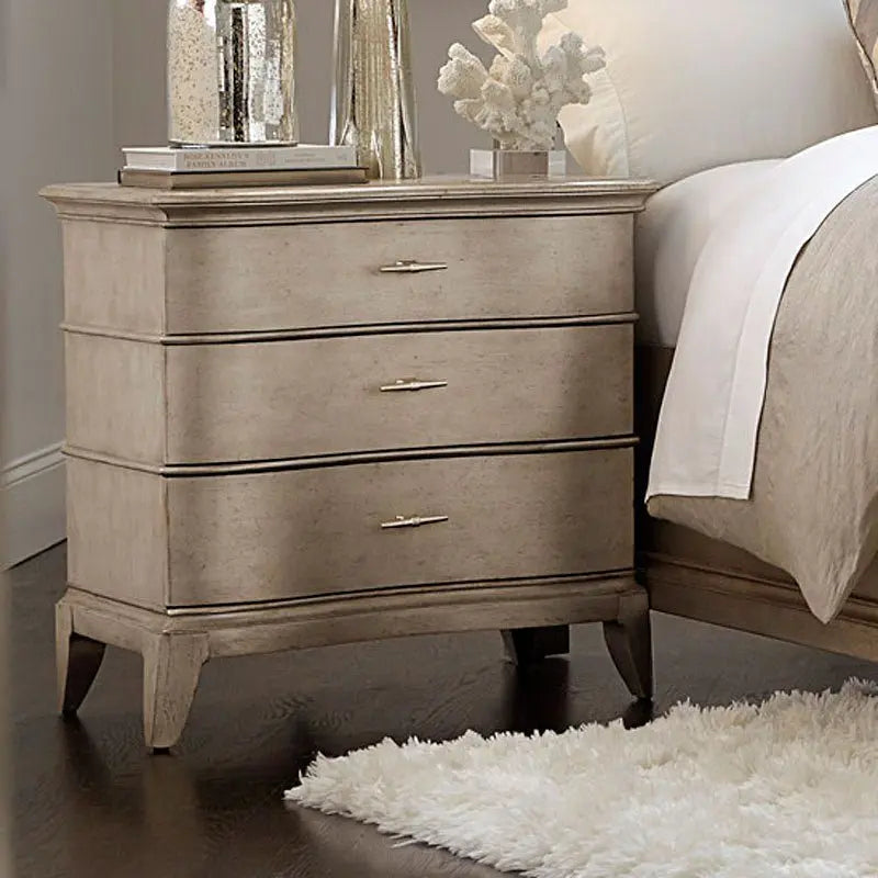 Starlite Nightstand Nightstands| A.R.T. Furniture