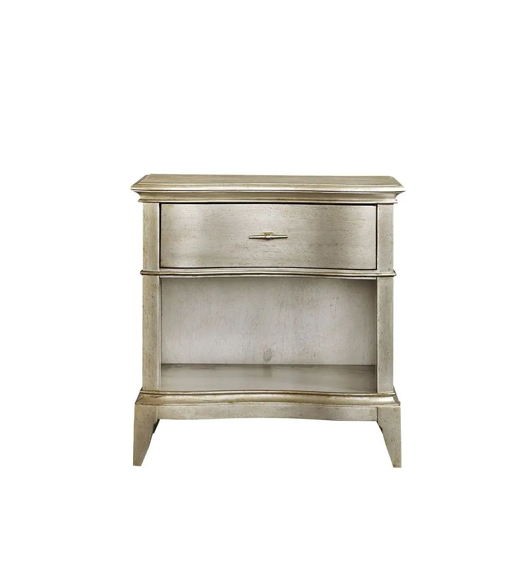 Starlite Open Nightstand Nightstands| A.R.T. Furniture