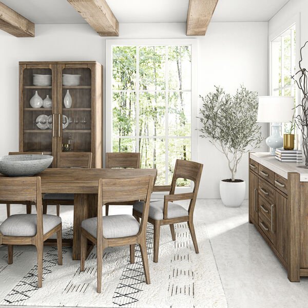 Stockyard - Credenza Consoles & Sideboards| A.R.T. Furniture