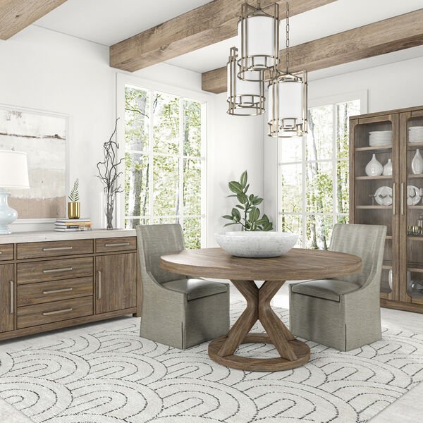 Stockyard - Credenza Consoles & Sideboards| A.R.T. Furniture