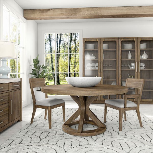Stockyard - Credenza Consoles & Sideboards| A.R.T. Furniture