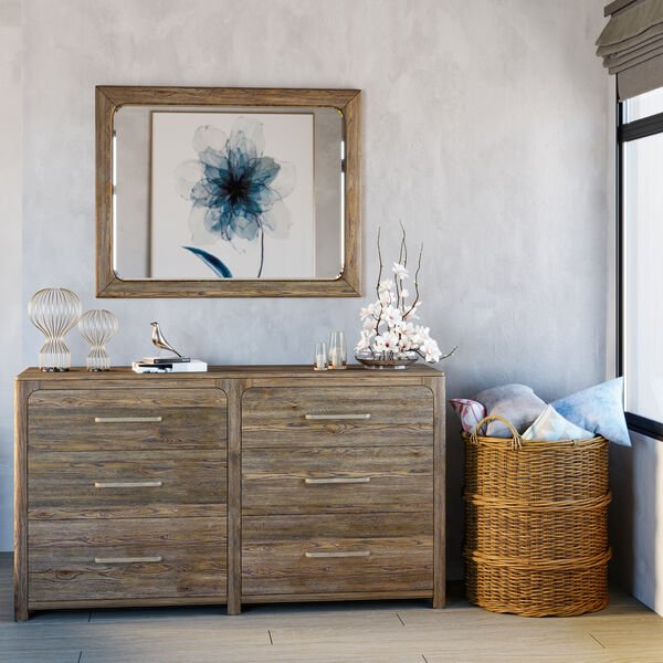 Stockyard - Landscape Mirror Mirrors| A.R.T. Furniture