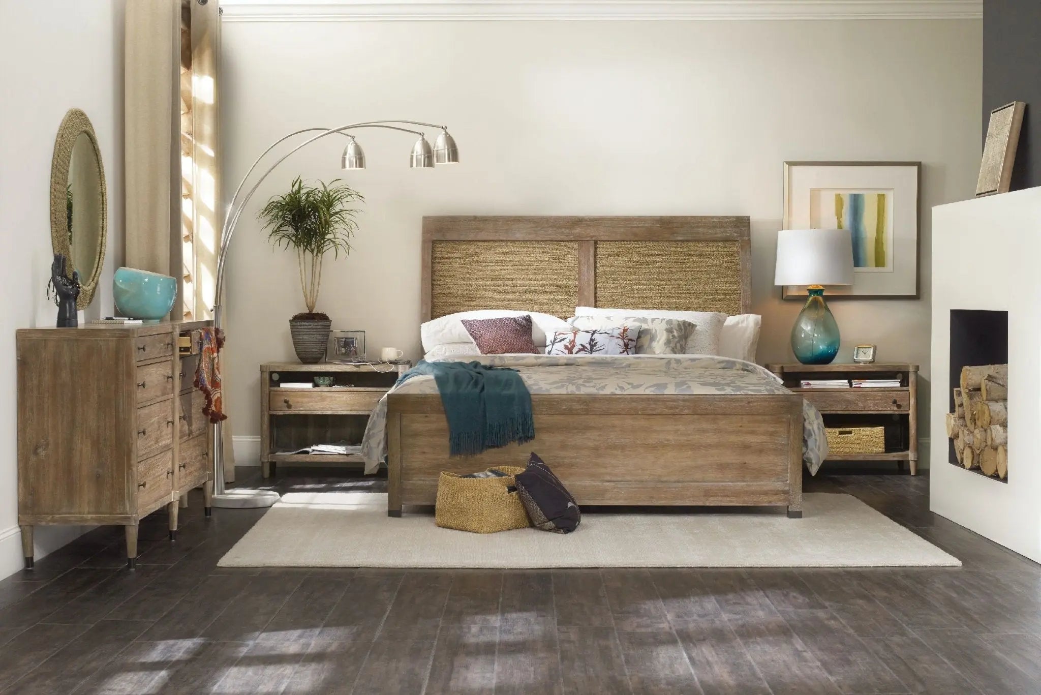 Studio 7H Annika Dresser Dressers| Hooker
