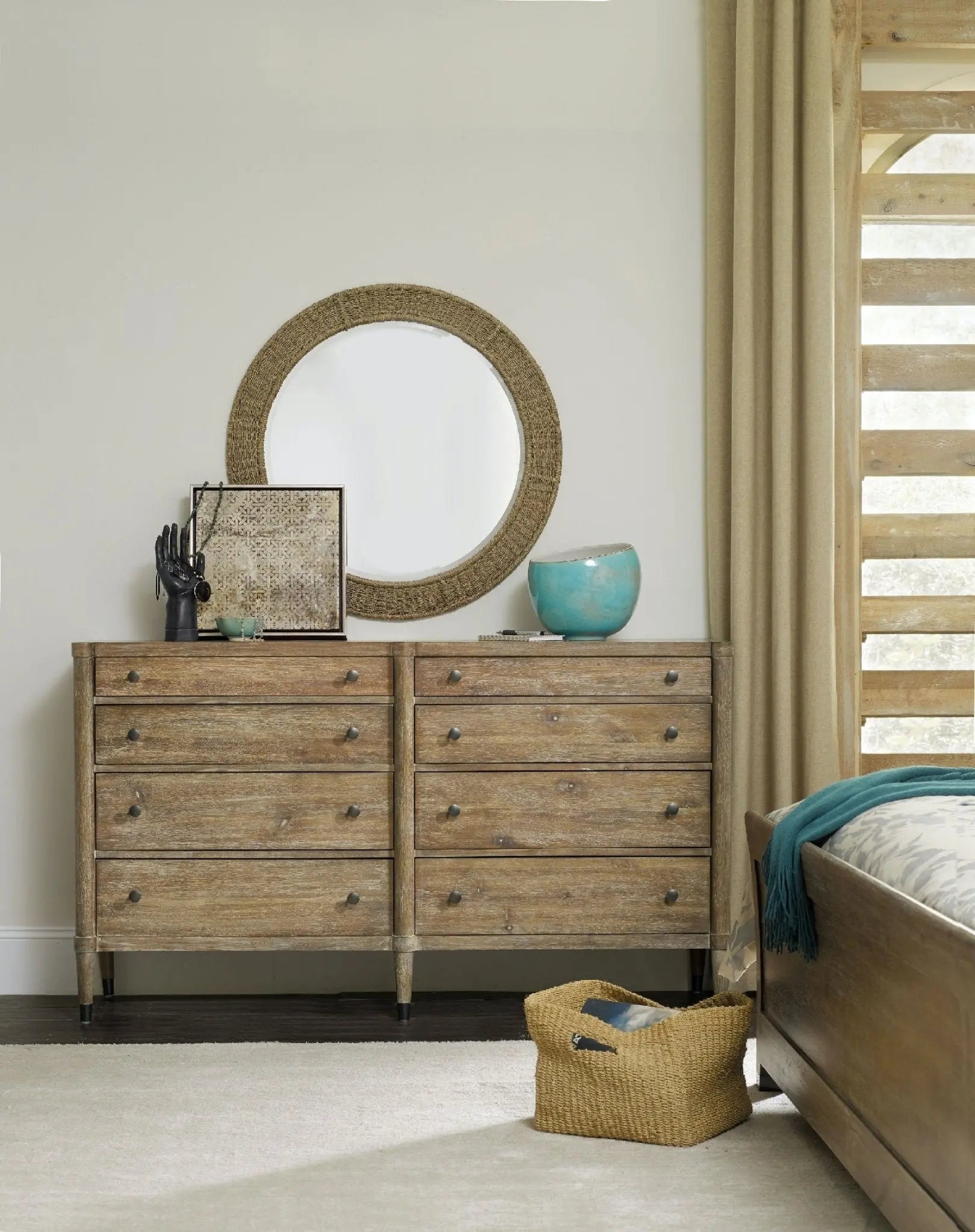 Studio 7H Annika Dresser Dressers| Hooker