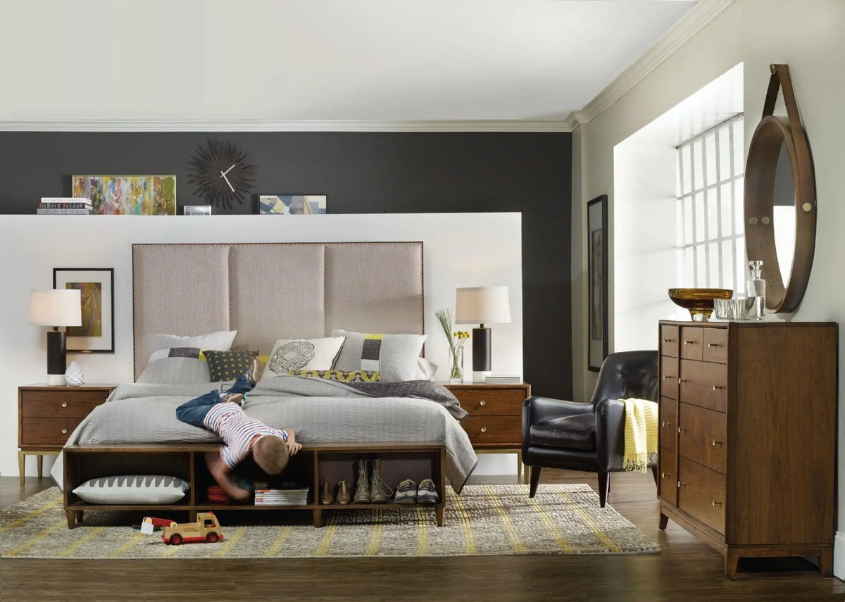 Studio 7H Portal Round Mirror Mirrors| Hooker