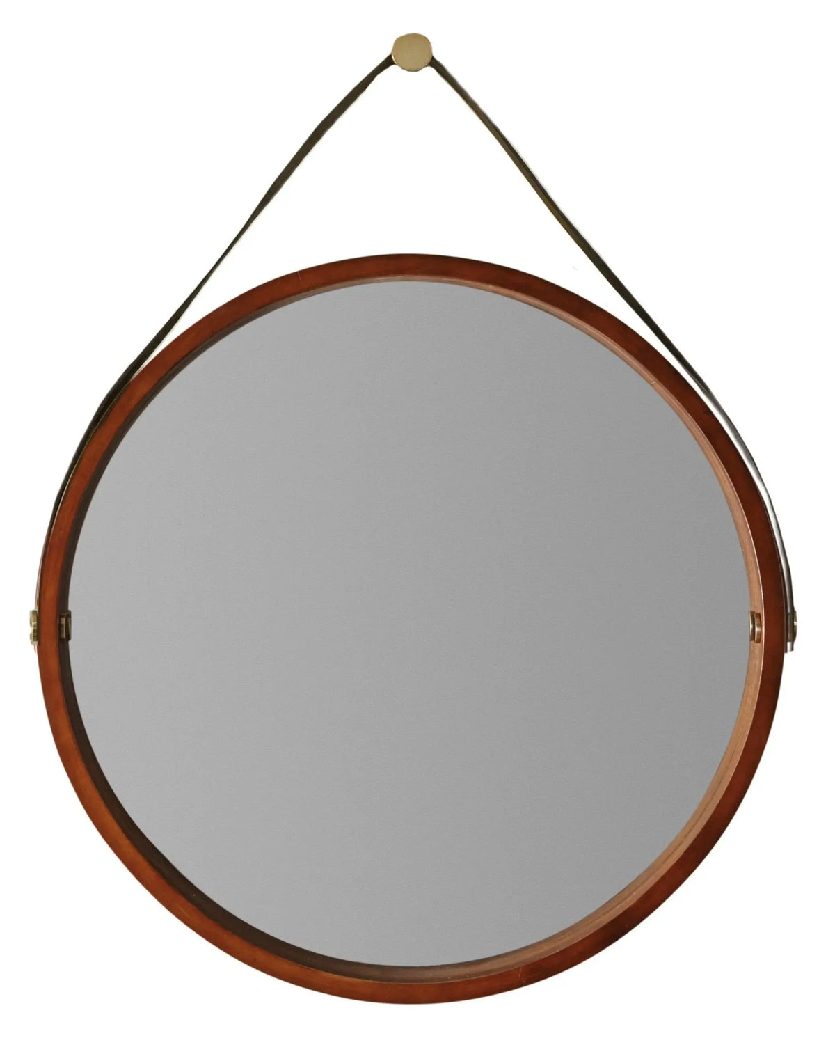 Studio 7H Portal Round Mirror Mirrors| Hooker