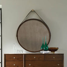 Studio 7H Portal Round Mirror