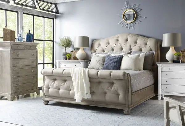 Summer Creek Light Keeper'S Drawer Chest Cabinets & Chests| A.R.T. Furniture