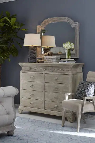 Summer Creek Light Keeper'S Dresser Dressers| A.R.T. Furniture