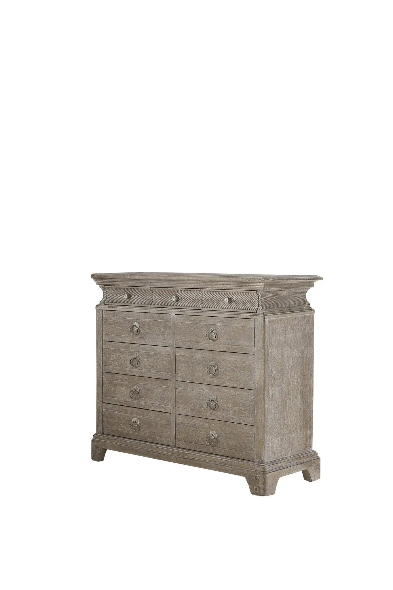 Summer Creek Light Keeper'S Dresser Dressers| A.R.T. Furniture
