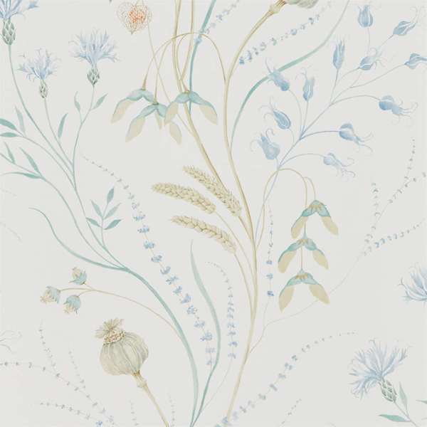 Summer Harvest Wallpaper| Sanderson Group
