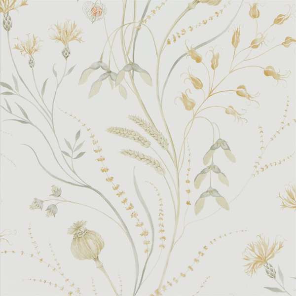 Summer Harvest Wallpaper| Sanderson Group