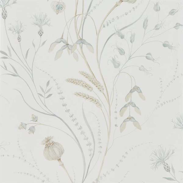 Summer Harvest Wallpaper| Sanderson Group