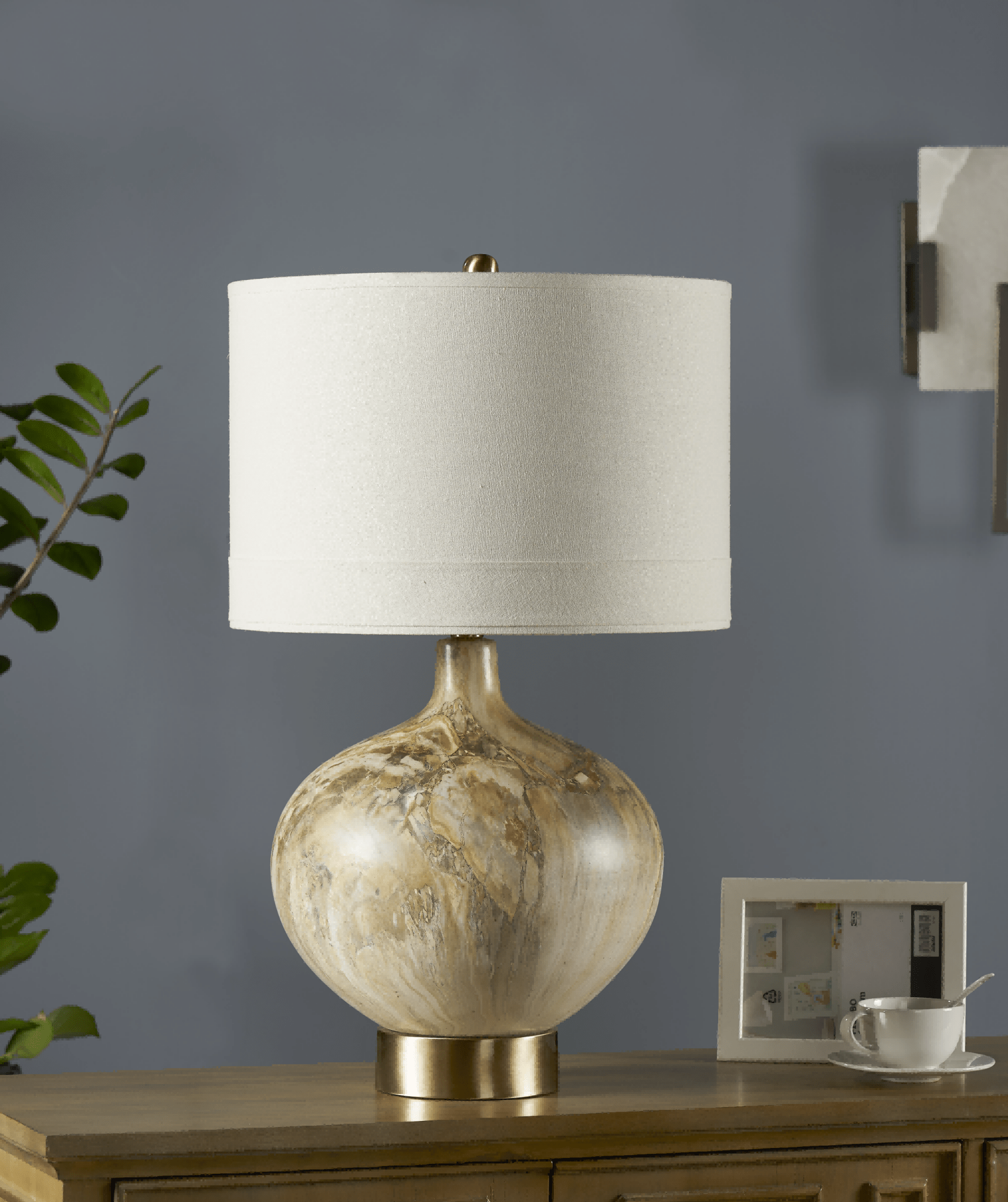 Sumner Table Lamp Table Lamps| Crestview