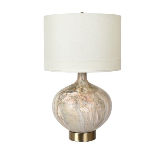 Sumner Table Lamp Table Lamps| Crestview