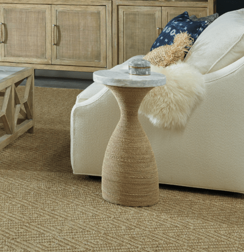 Surfrider Drum Table Accent & End Tables| Hooker