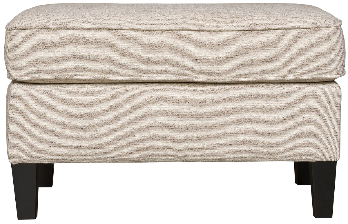Bernhardt Addison Ottoman - B1481A (6624921616480)