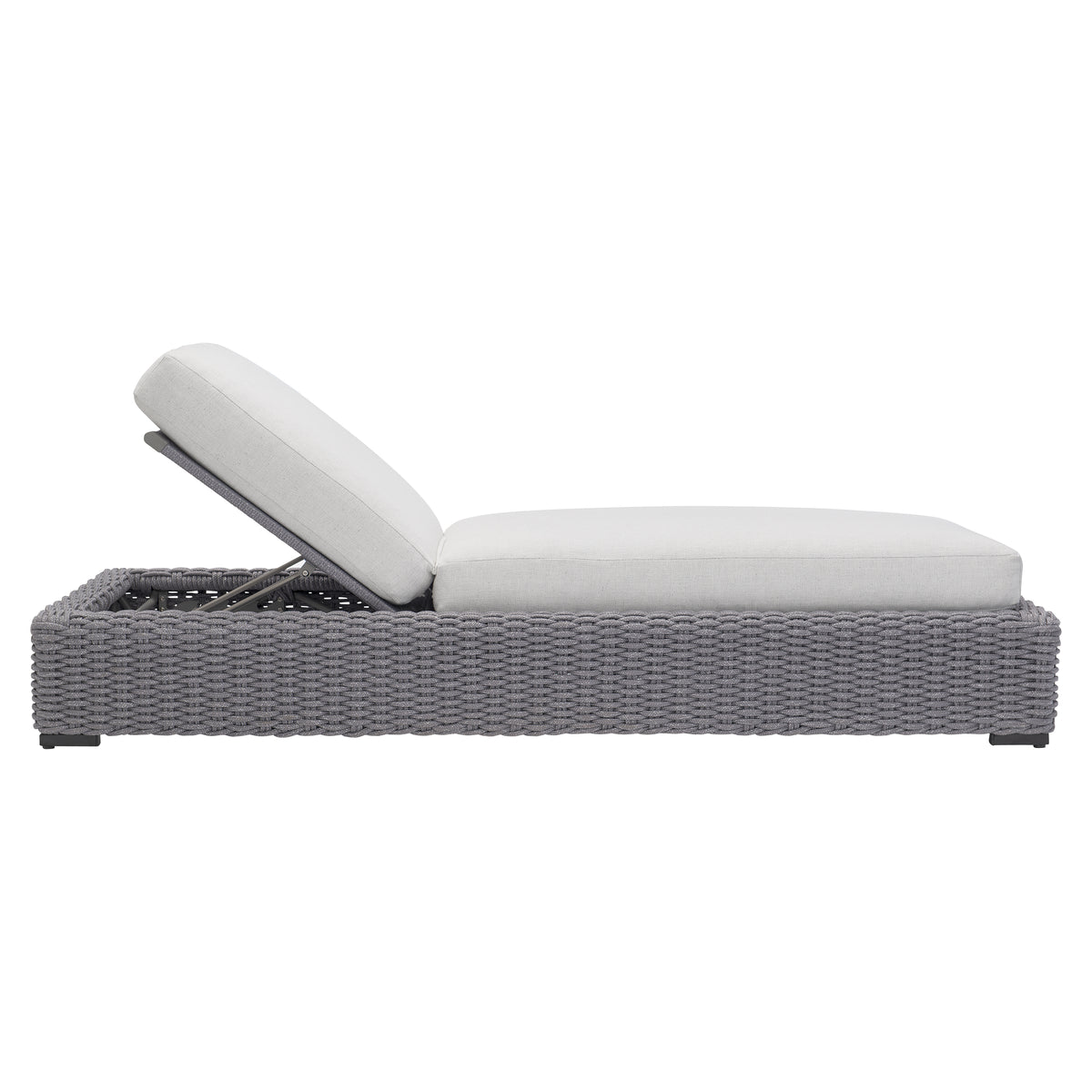 Bernhardt Capri Chaise (6624850477152)