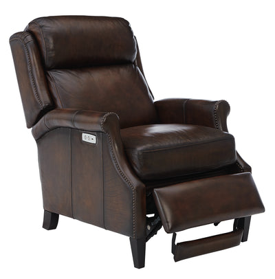 Bernhardt Albert Power Motion Chair (6624859127904)
