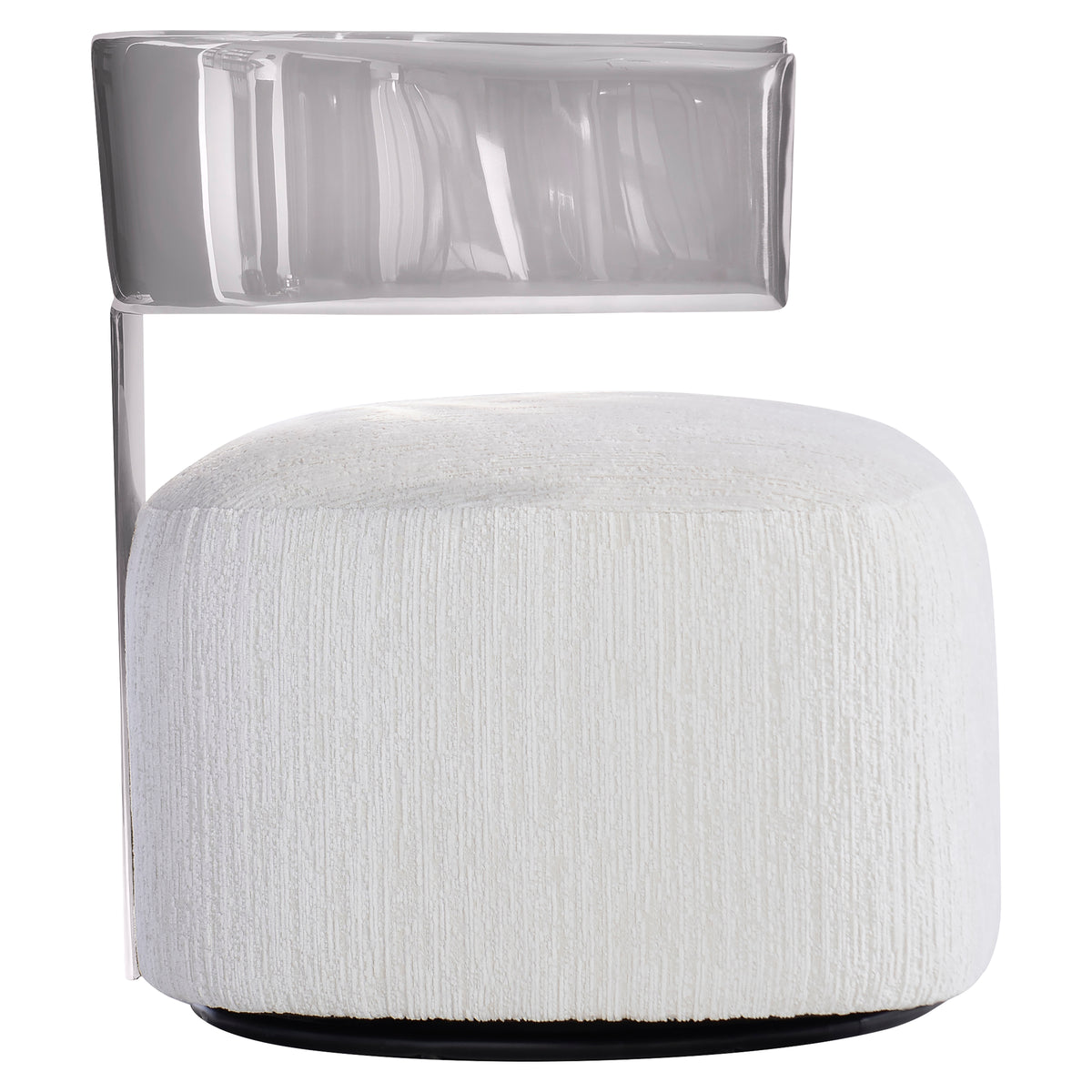 Bernhardt Ares Swivel Chair (6624871940192)