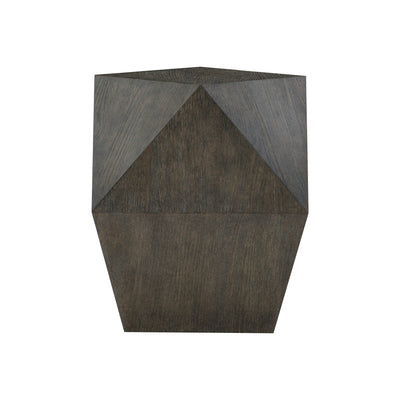 Bernhardt Linea Side Table - 384111B (6624918831200)