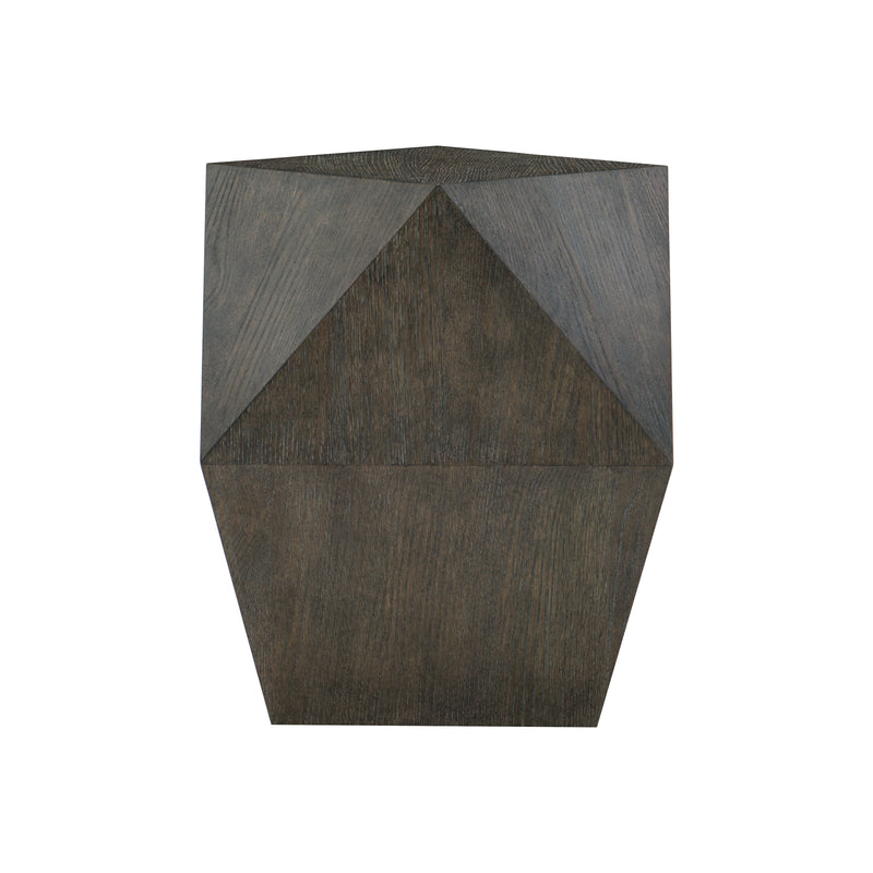 Bernhardt Linea Side Table - 384111B (6624918831200)