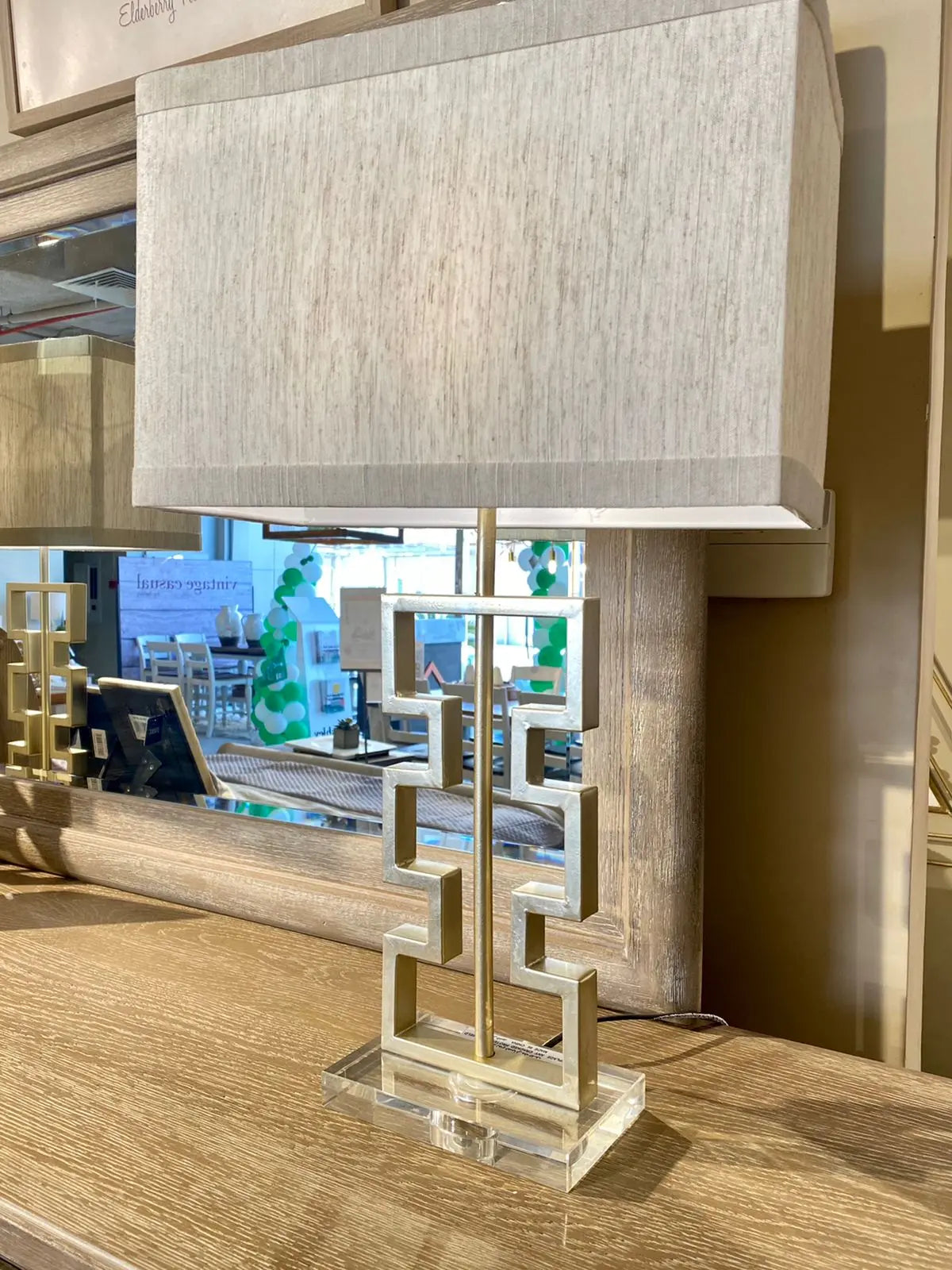 TABLE LAMP Table Lamps| Crestview