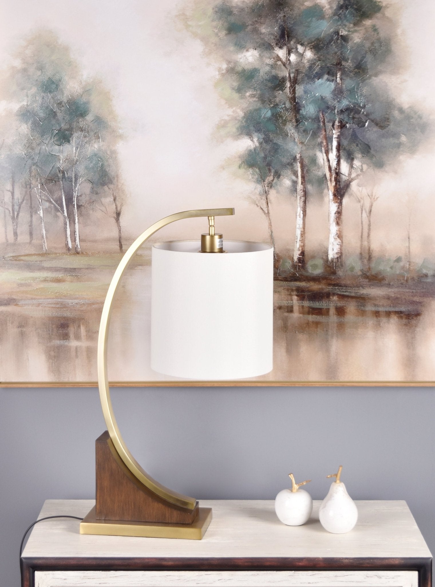 Table lamp Table Lamps| Crestview