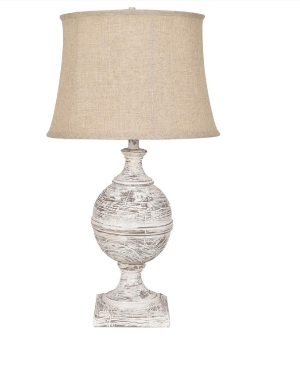 TABLE LAMP Table Lamps| Crestview