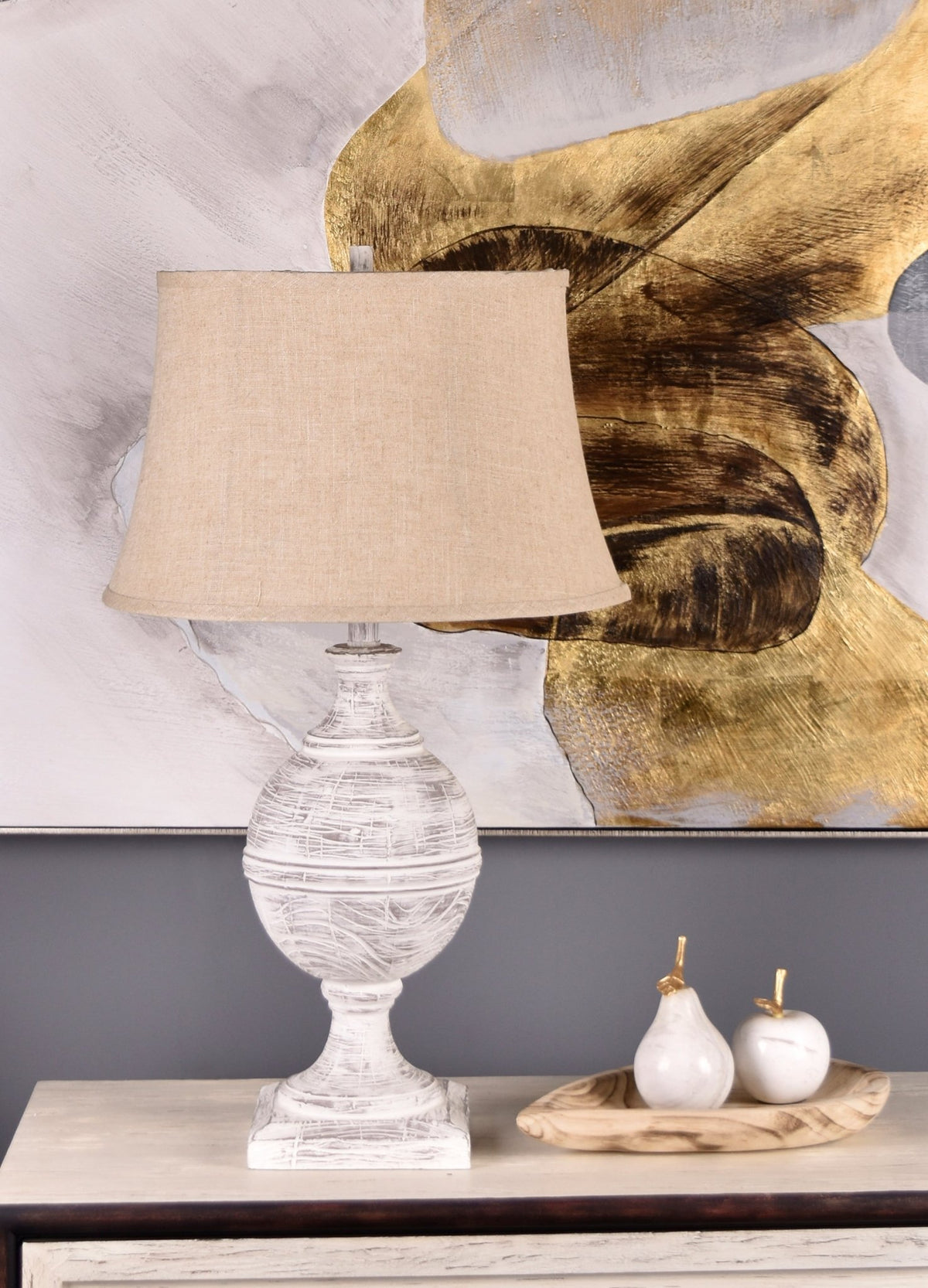 TABLE LAMP Table Lamps| Crestview