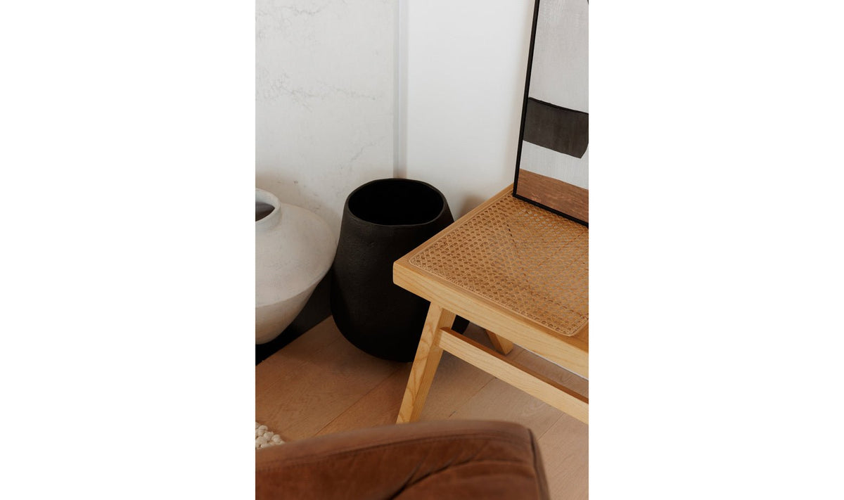 Takashi Bench Natural Benches| Moe's Home