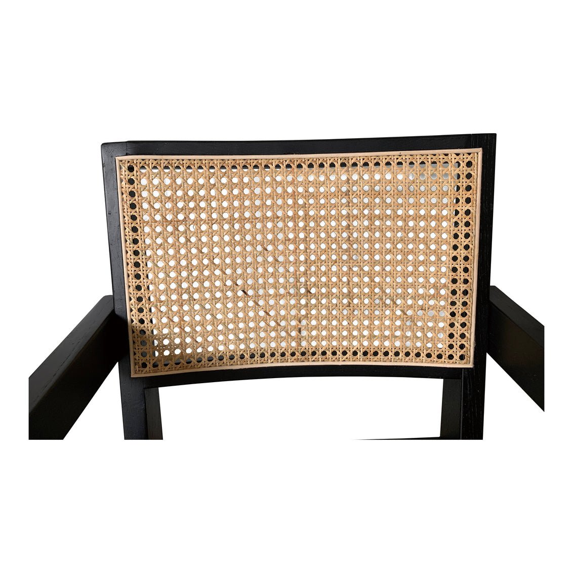 Takashi Chair Black-M2 Dining Chairs| Moe's Home