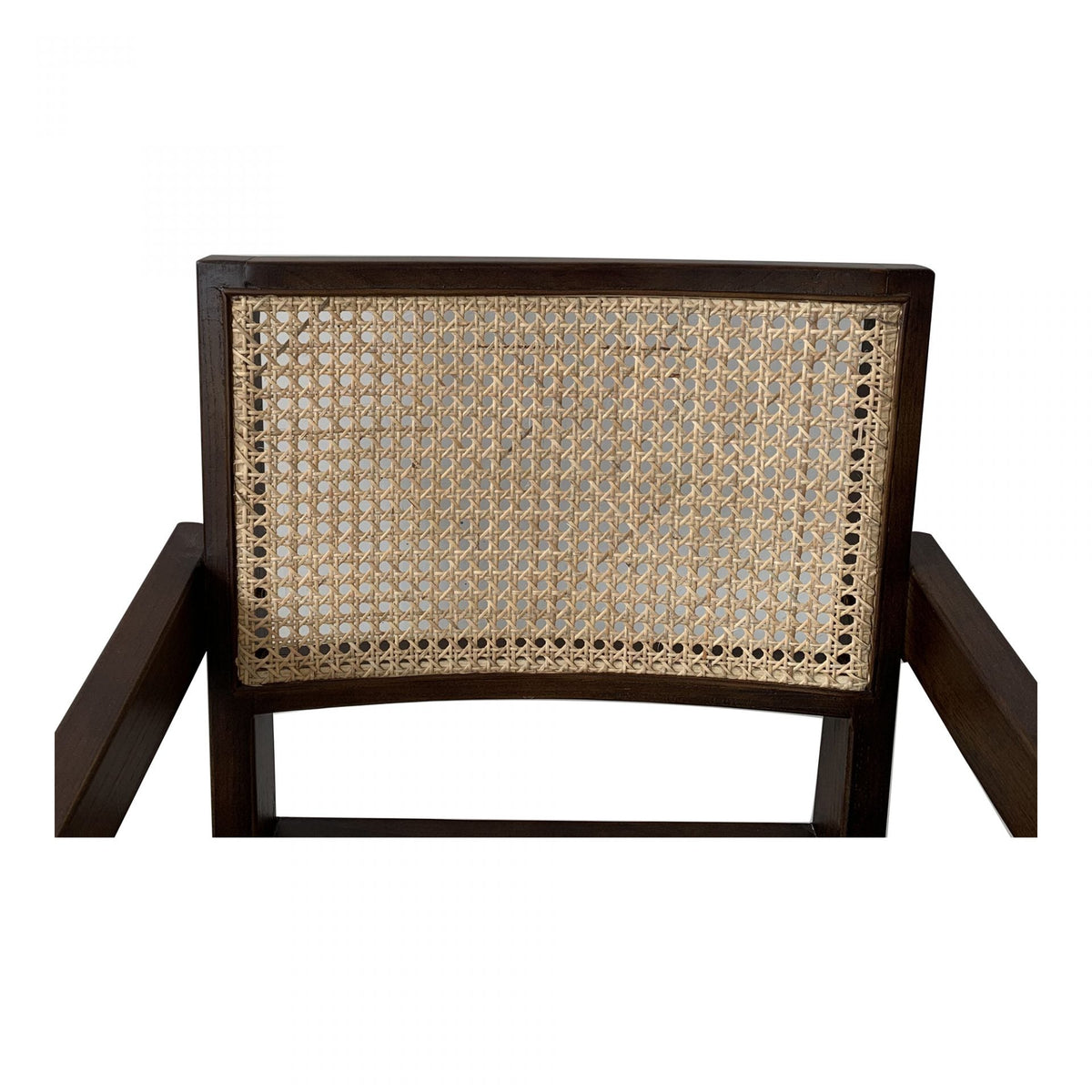 Takashi Chair Dark Brown-M2 Dining Chairs| Moe's Home
