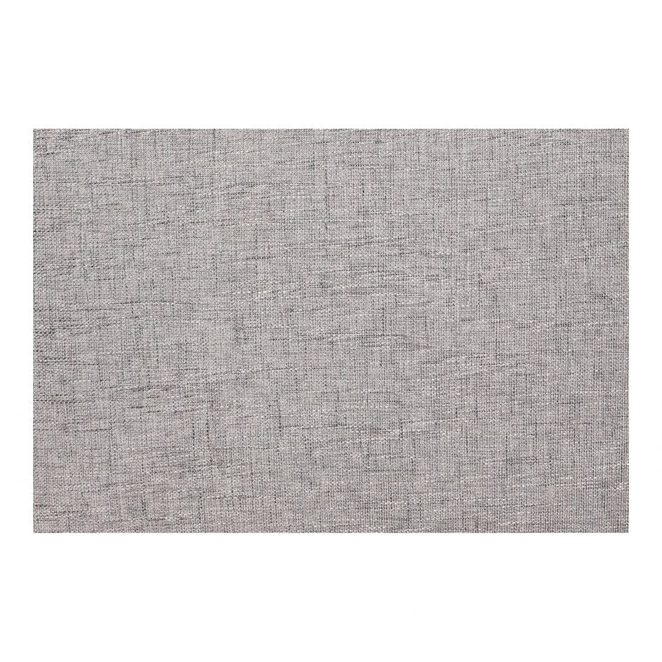 Takio King Bed Light Grey Beds| Moe's Home